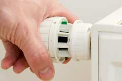 Wellhouse central heating repair costs