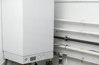 free Wellhouse condensing boiler quotes