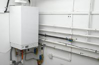 Wellhouse boiler installers