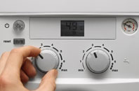 free Wellhouse boiler maintenance quotes